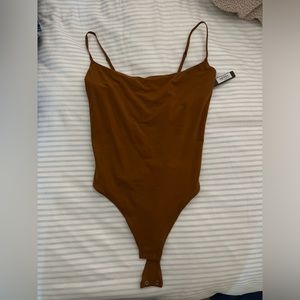 BNWT Skims Bodysuit